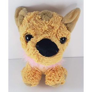 The Dog Artist Collection Yorkie Puppy Yorkshire Terrier Plush Stuffed Animals